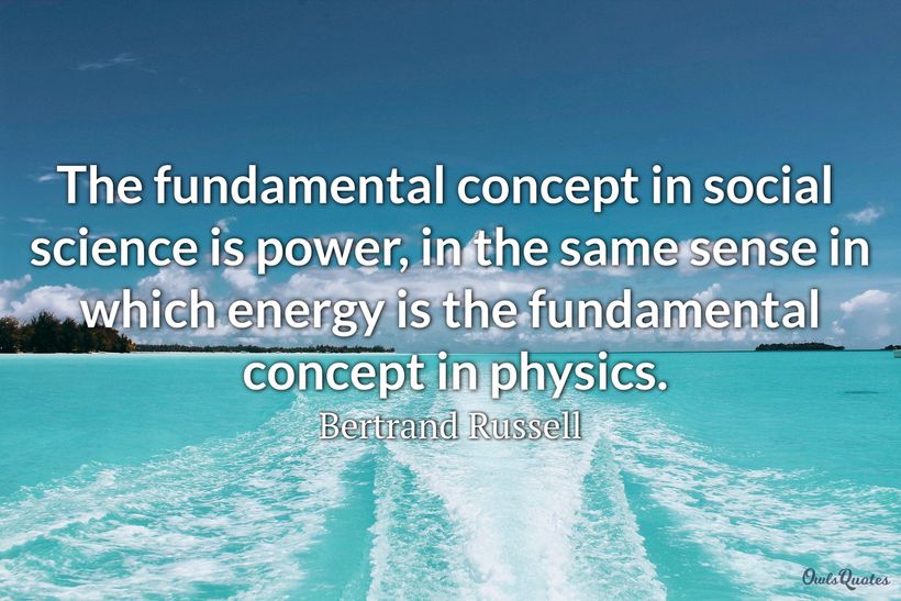 Physics Quotes And Sayings