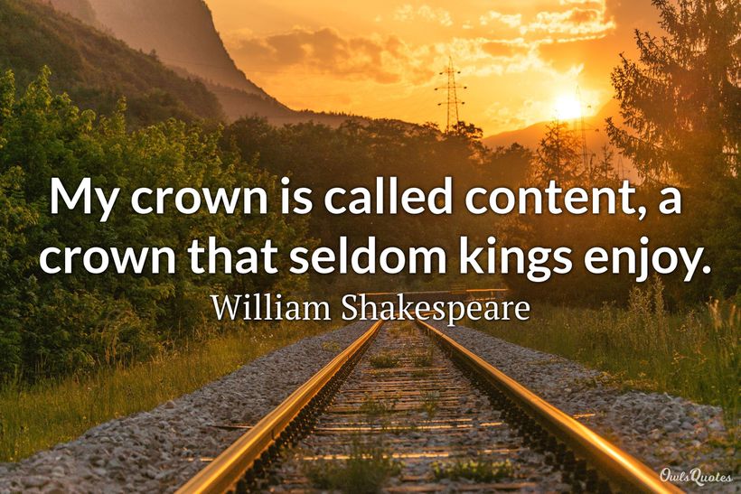 25 Quotes About A Crown For When We Feel Special