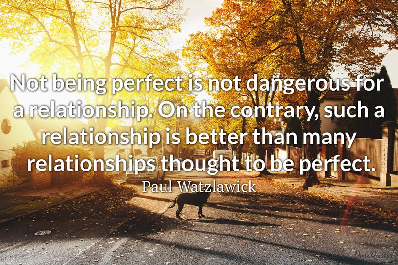 25 Inspirational Quotes About Not Being Perfect