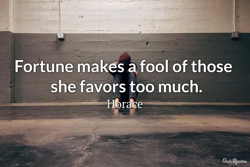 Top 30 Fool Quotes to Identify and Deal With Fools Around You