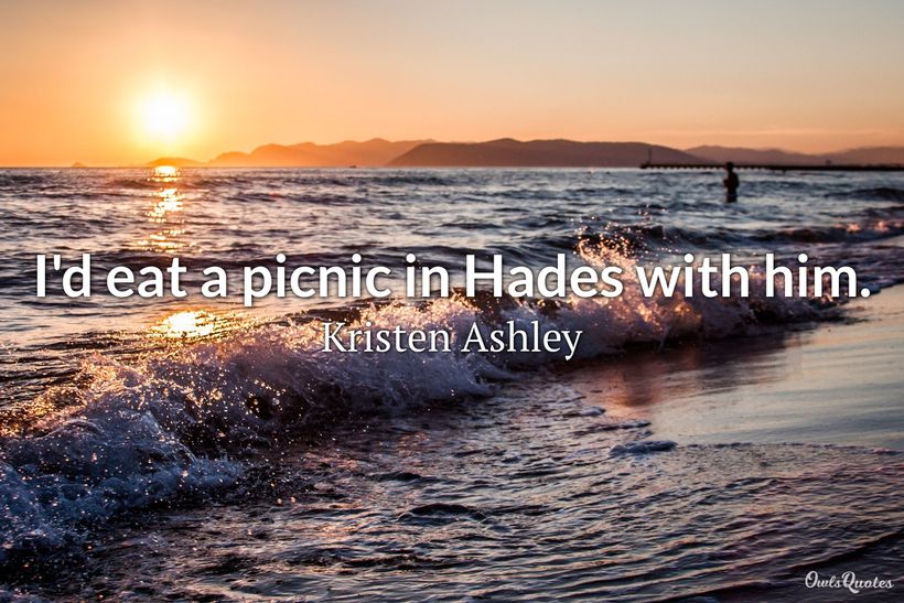 25 Picnic Quotes to Enjoy Your Life