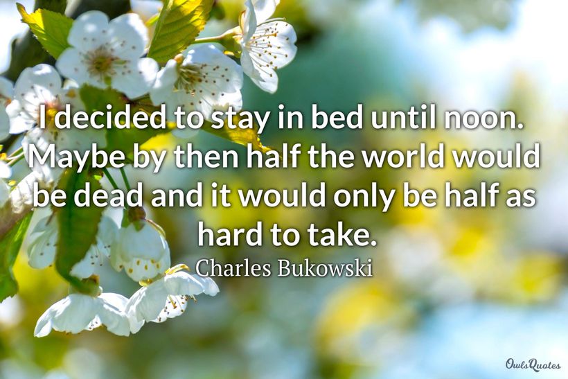 30 Bedroom Quotes and Sayings