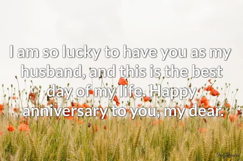 30 Best 7th Wedding Anniversary Wishes to Mark This Happy Occasion