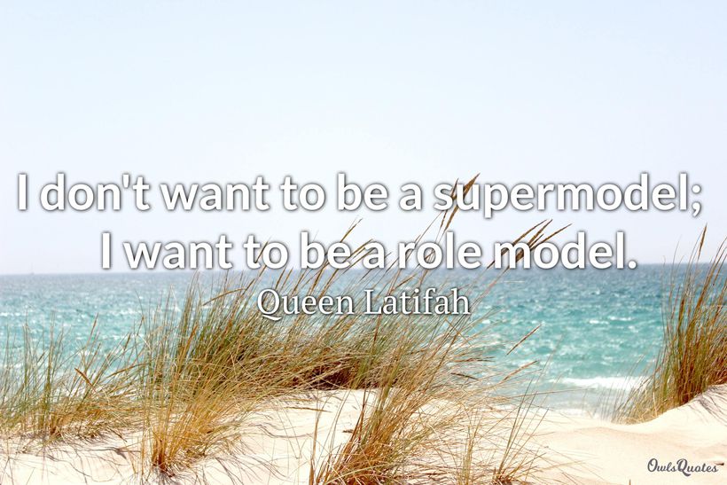 30 Quotes And Sayings On Role Models