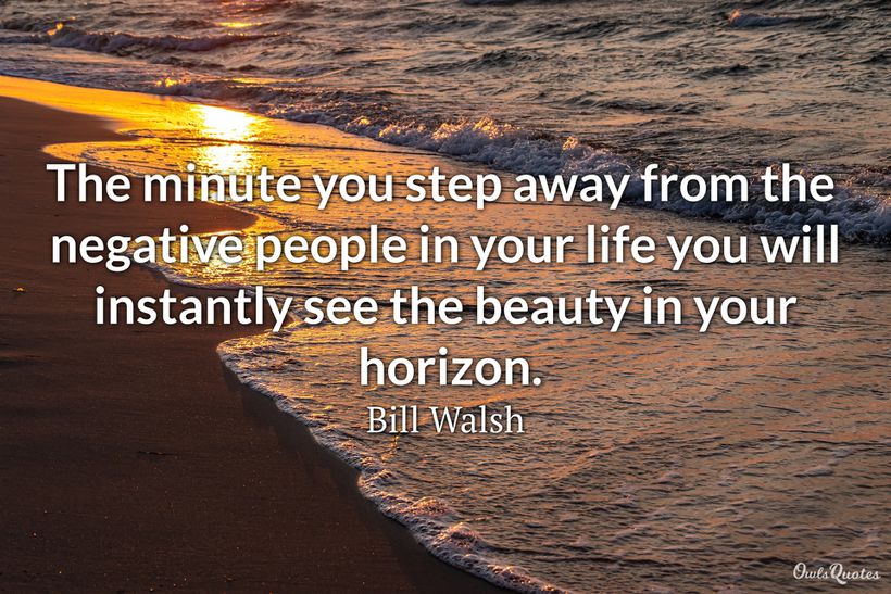 29 Inspirational Quotes About the Horizon
