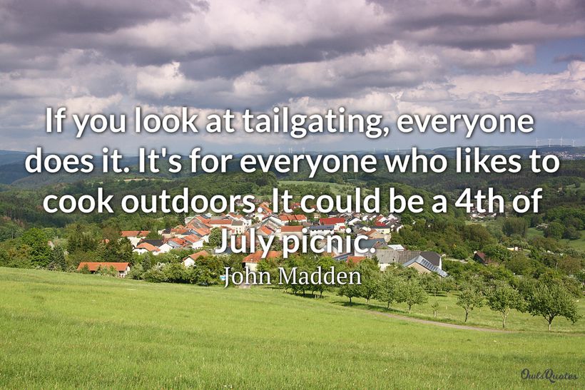 25 Picnic Quotes to Enjoy Your Life