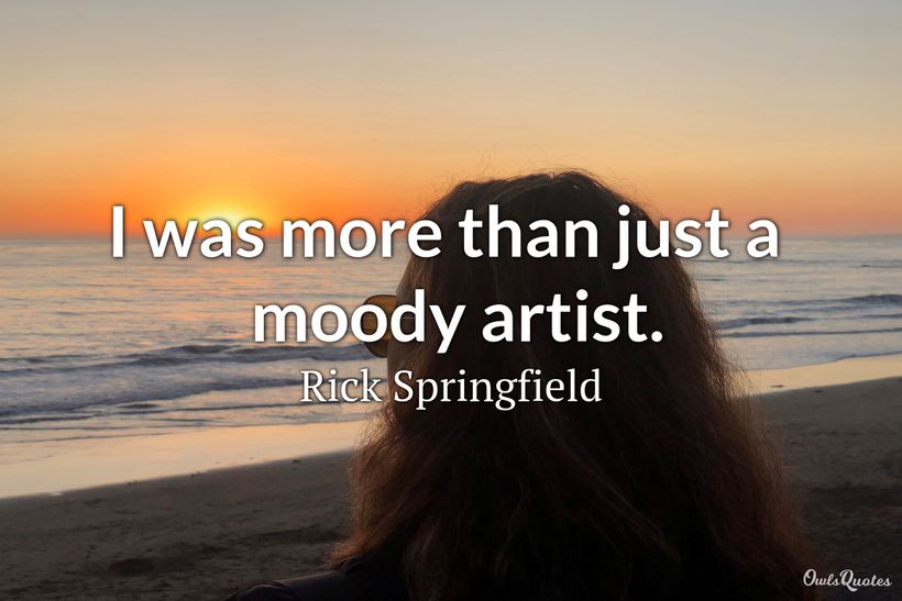 30 Moody Quotes And Sayings 