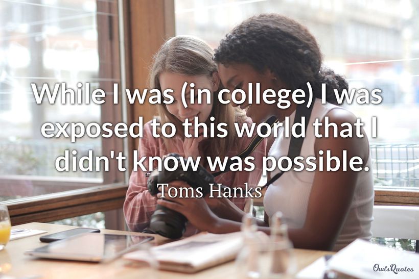 20 Quotes About College Friends That Will Remind You of the Good Time