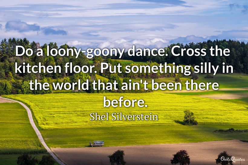 30 Funny Dance Quotes