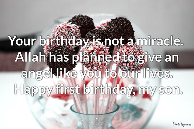 30 Best Islamic Birthday Wishes for Your Muslim Friend