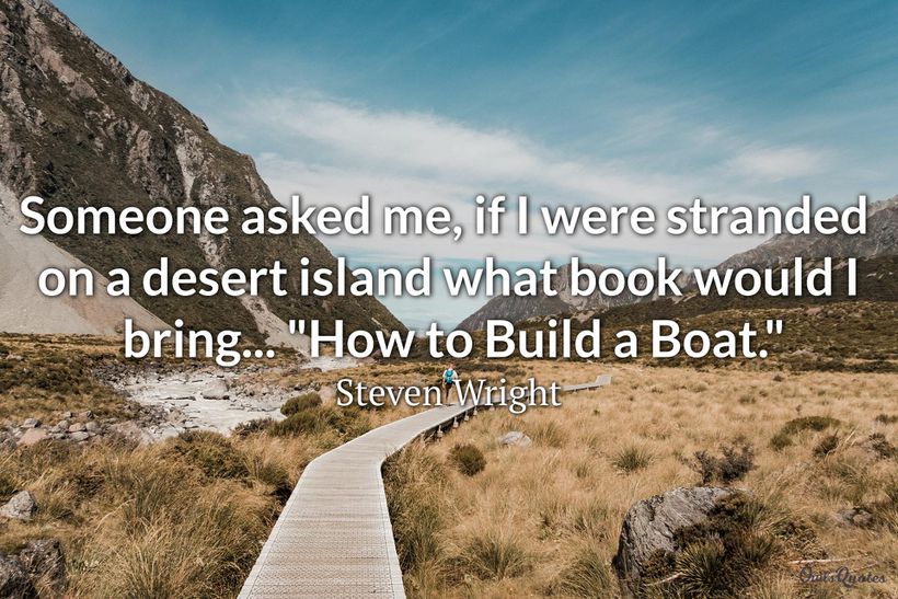 25 Island Quotes We Think About Every Day