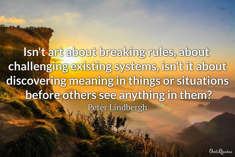 30 Rules Quotes to Help You Follow the Rules