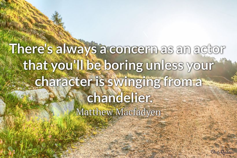 25 Swing Quotes to Give You That Refreshing Feeling