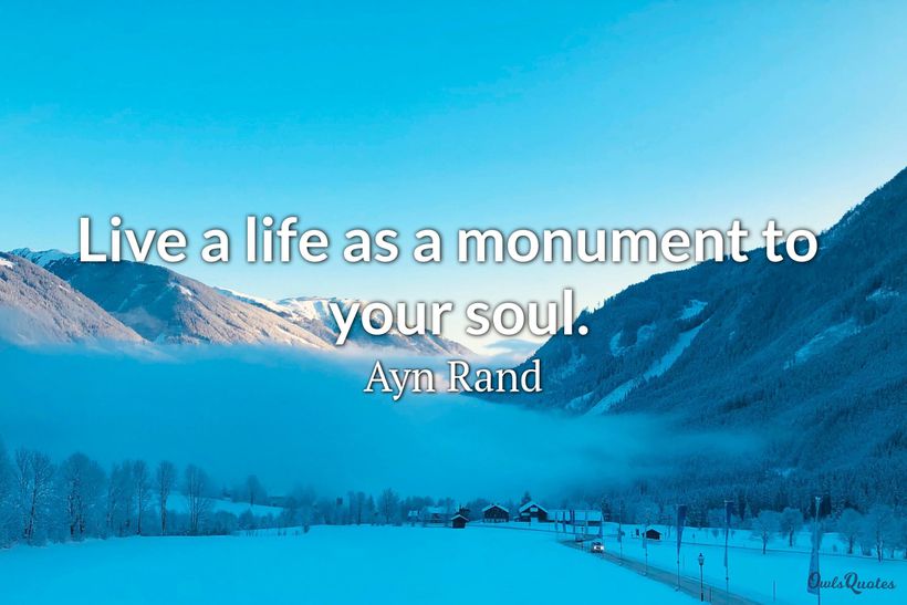 30 Monument Quotes and Sayings