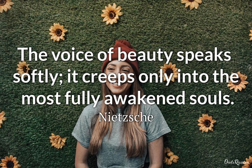 25 Beautiful Voice Quotes To Inspire You