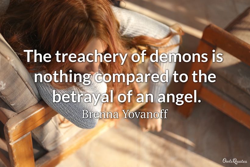 25 Demon Quotes to Make You Aware of the Inner Demons