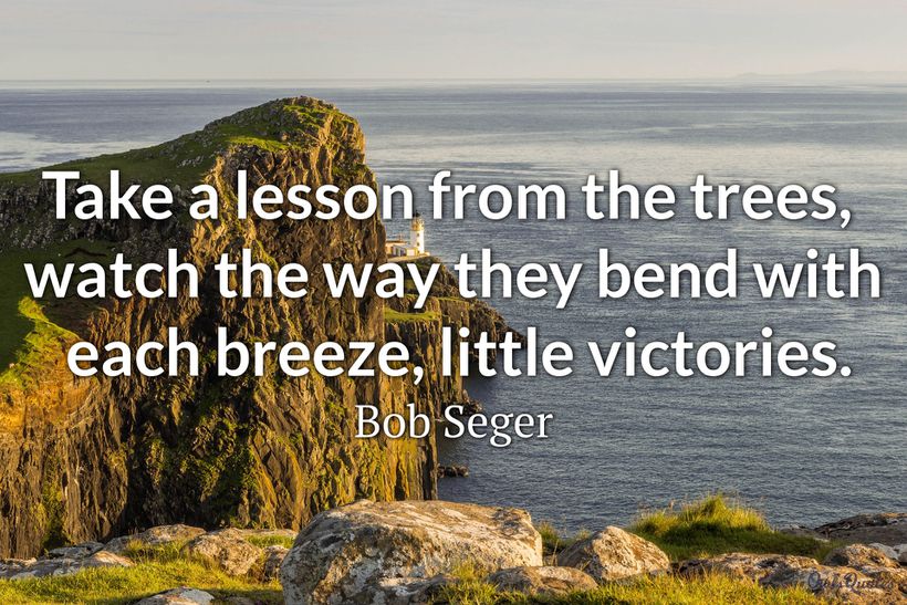 30 Relatable Sayings and Quotes on Breeze