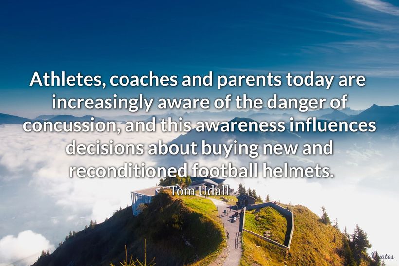 30 Helmet Awareness Quotes and Sayings
