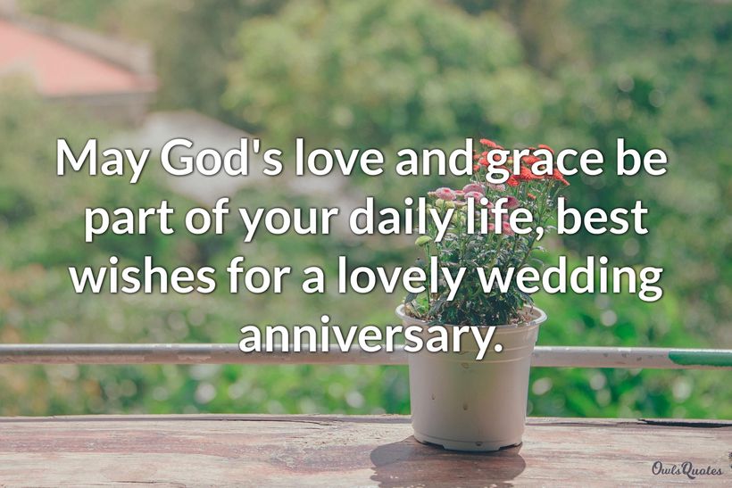 30 Wedding Anniversary Prayers for Your Loved Ones