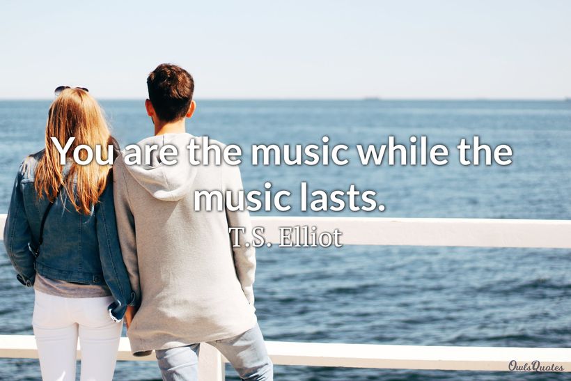 30 Music Love Quotes