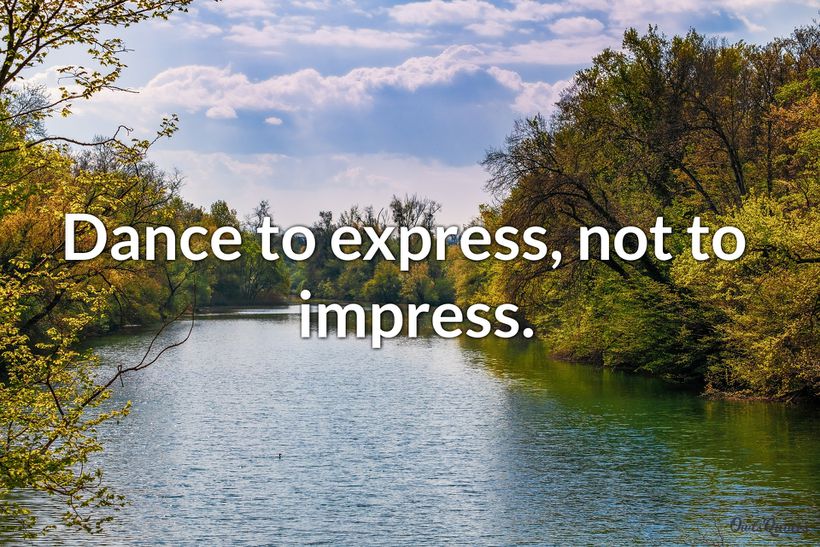 30 Funny Dance Quotes