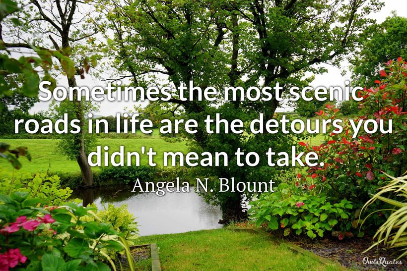 30 Unexpected Life Quotes