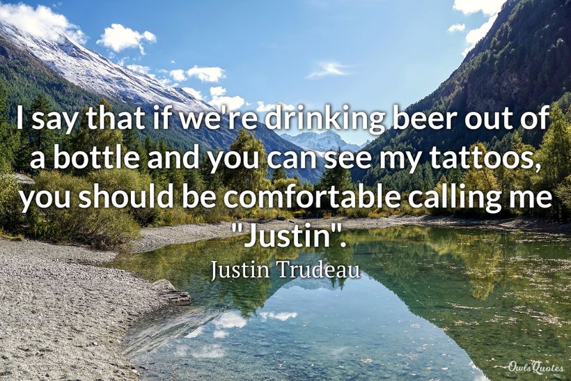25 Great Beer Quotes
