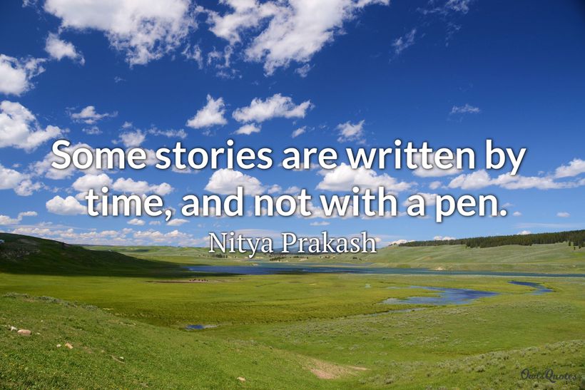 30 Pen Quotes and Sayings