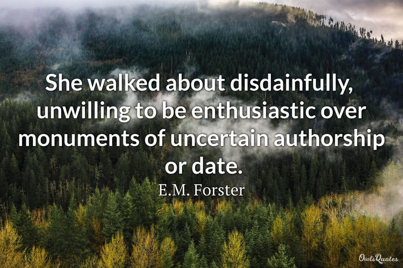 30 Monument Quotes and Sayings