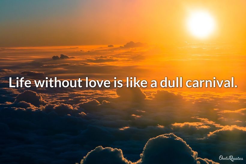 30 Quotes and Sayings About Carnivals