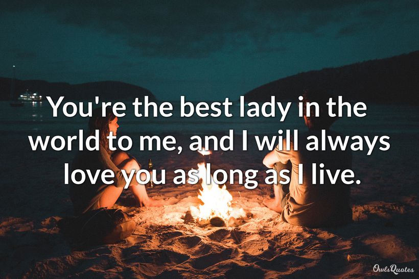 30 Promise Love Messages