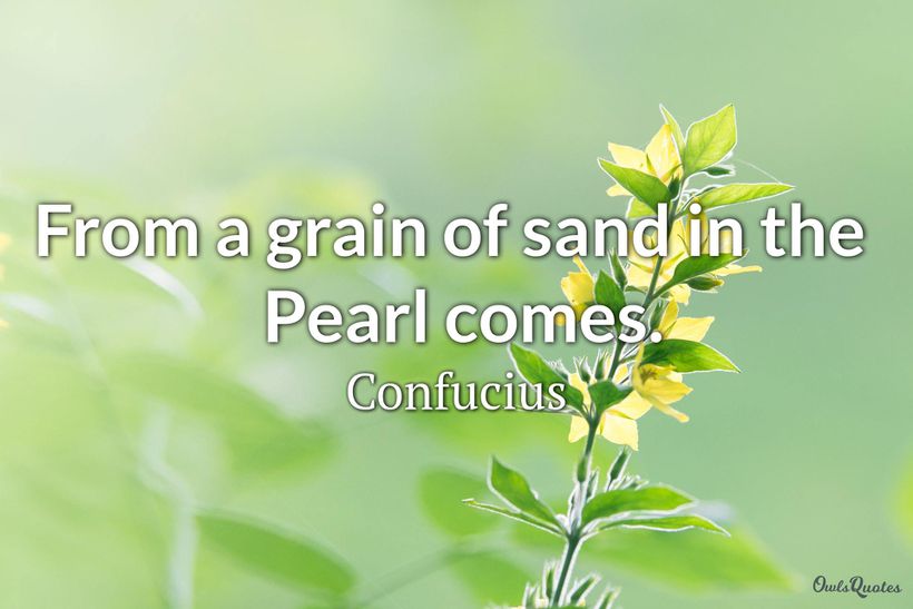 27 Inspirational Quotes About Sand