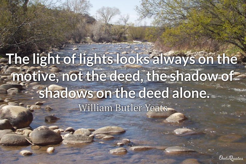 28 Light and Shadow Quotes
