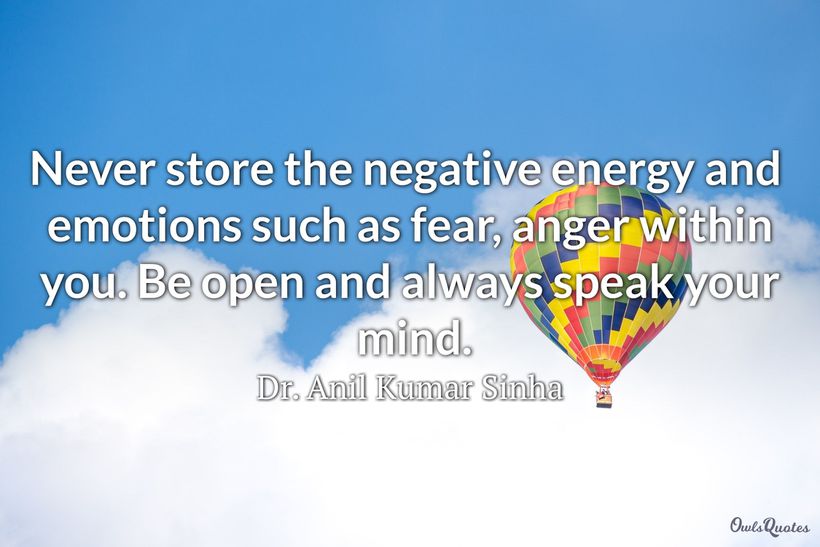 30 Encouraging Sayings and Quotes About Speaking Up