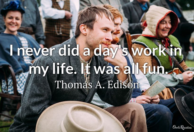 30 team outing quotes