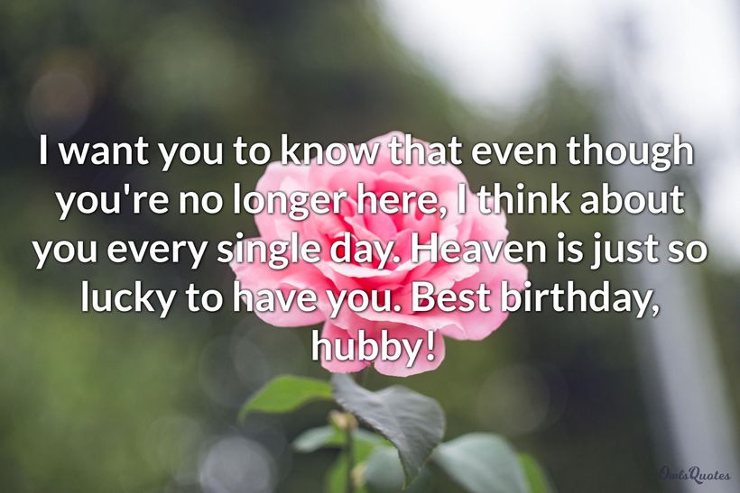 25-messages-about-happy-birthday-to-husband-in-heaven