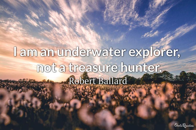 26 Good Underwater Quotes