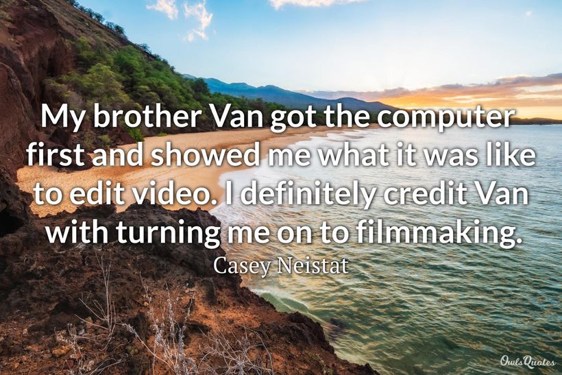 15 Awesome Video Editor Quotes from the Editing Experts