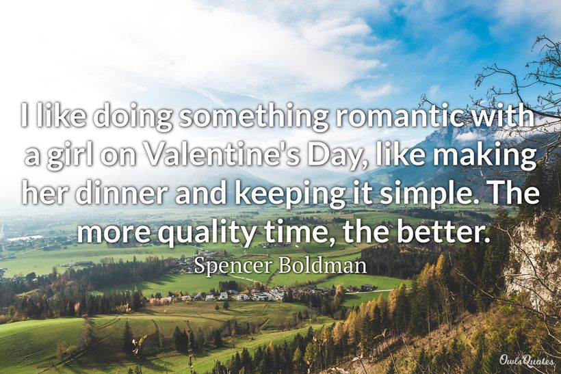 30 Quality Time Quotes