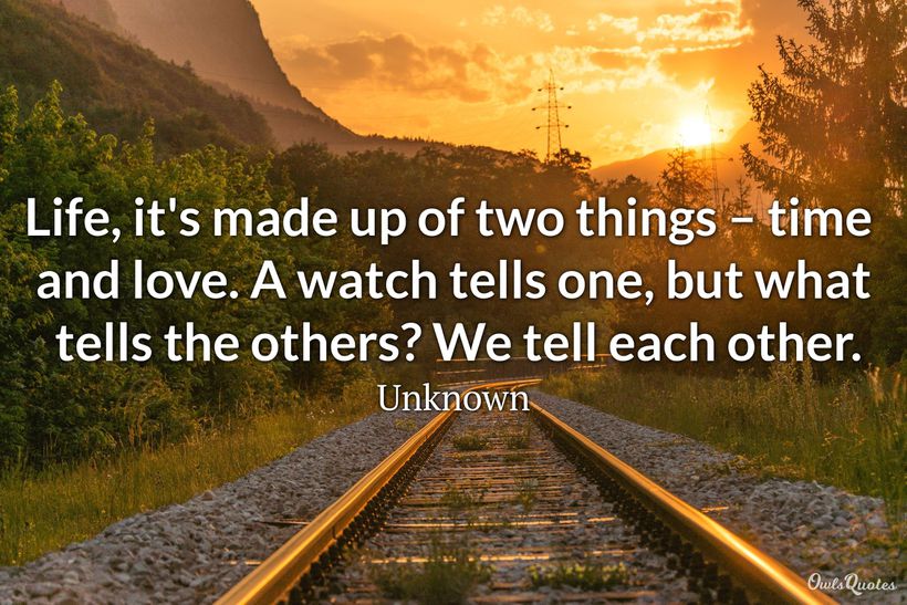 30 Timeless Quotes on Watches and Time