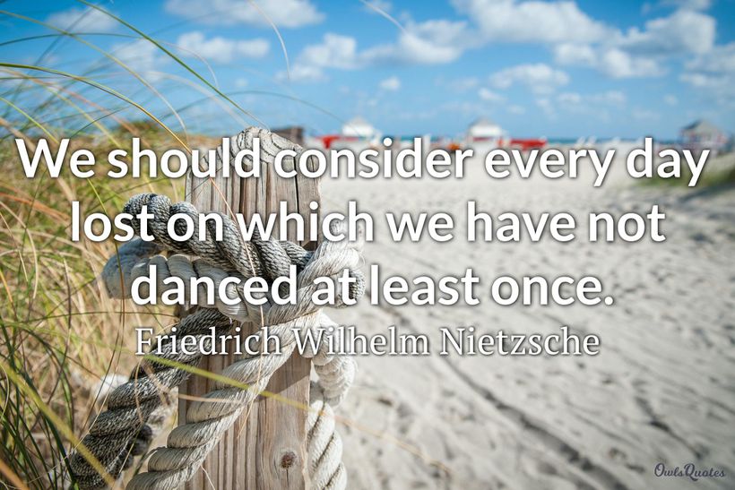 30 Funny Dance Quotes