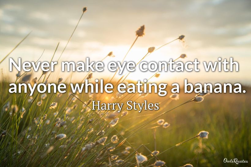 30 Banana Quotes and Sayings