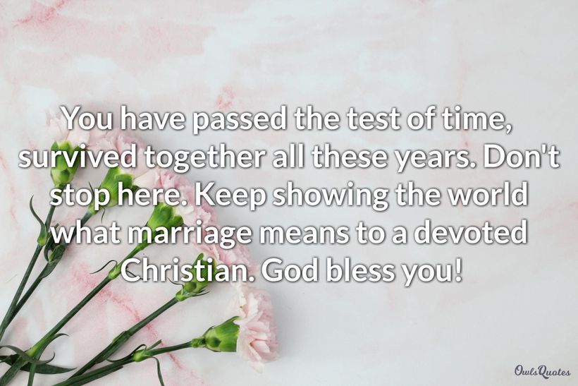 30 Wedding Anniversary Prayers for Your Loved Ones