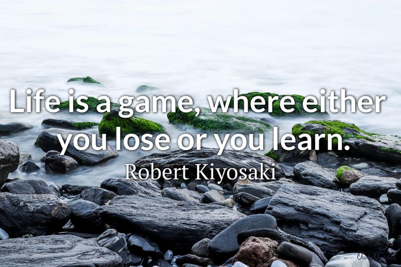 28 Fun and Exciting Quotes on Games