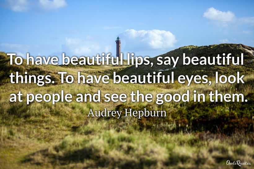 30 Great Lips Quotes and Sayings