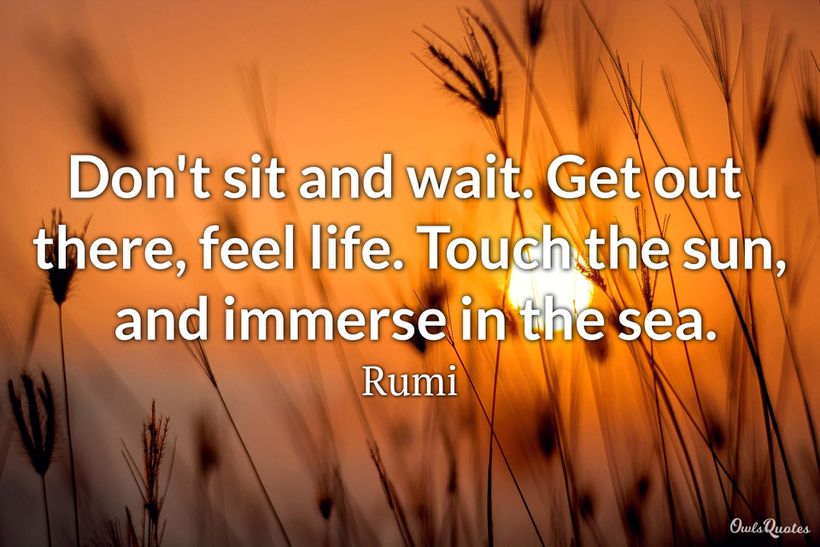 30 sky and sea quotes
