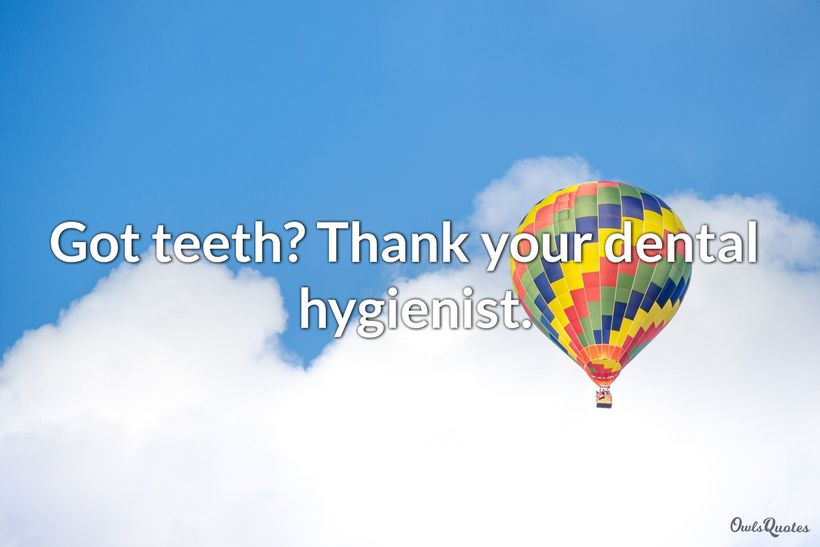 30 Dentist Quotes