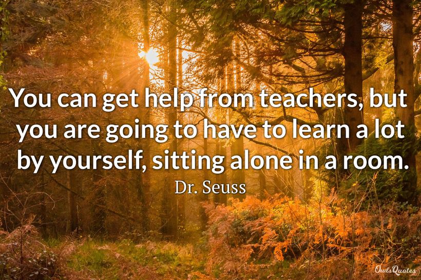 25 Sitting Quotes You Want to Read When You Are Alone