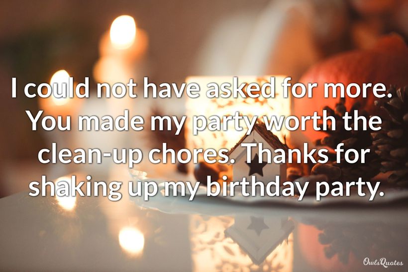 25-messages-to-say-thank-you-for-coming-to-my-birthday-party