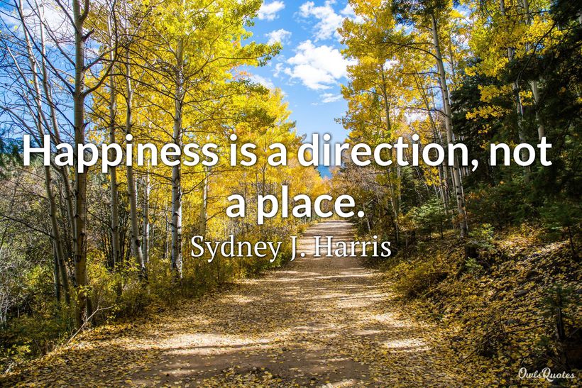 30 Quotes About Direction to Guide You in Life